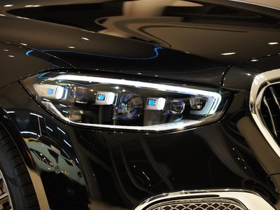 2022 Mercedes-BENZ S-CLASS MAYBACH thumbnail 35