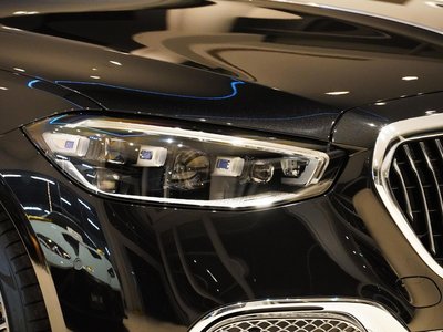 2022 Mercedes-BENZ S-CLASS MAYBACH thumbnail 36