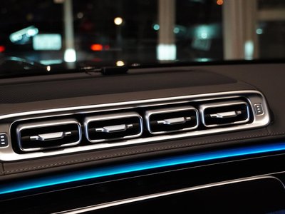 2022 Mercedes-BENZ S-CLASS MAYBACH thumbnail 59
