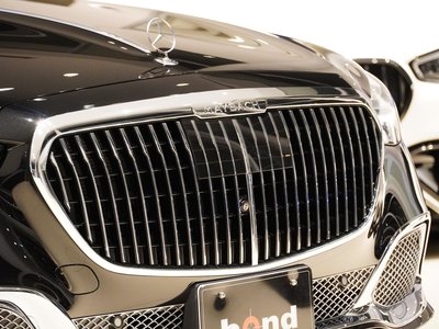 2022 Mercedes-BENZ S-CLASS MAYBACH thumbnail 39