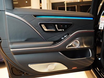 2022 Mercedes-BENZ S-CLASS MAYBACH thumbnail 21
