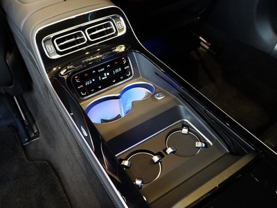 2022 Mercedes-BENZ S-CLASS MAYBACH thumbnail 26