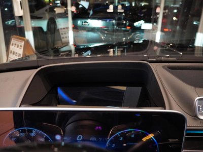 2022 Mercedes-BENZ S-CLASS MAYBACH thumbnail 57