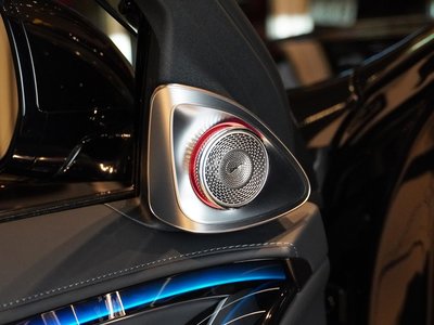 2022 Mercedes-BENZ S-CLASS MAYBACH thumbnail 65