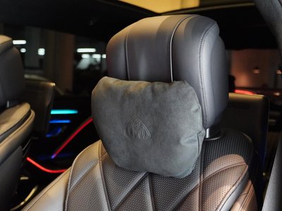 2022 Mercedes-BENZ S-CLASS MAYBACH thumbnail 66