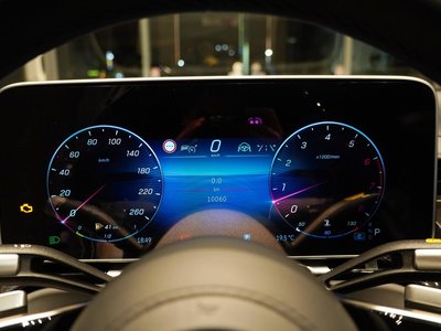 2022 Mercedes-BENZ S-CLASS MAYBACH thumbnail 58