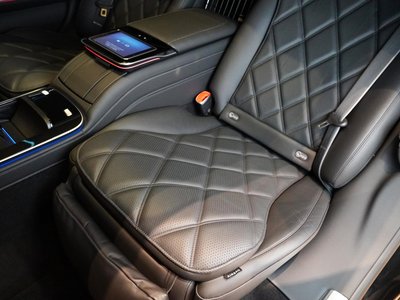 2022 Mercedes-BENZ S-CLASS MAYBACH thumbnail 71