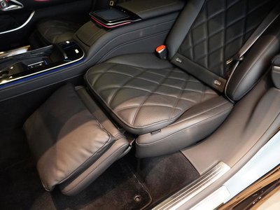 2022 Mercedes-BENZ S-CLASS MAYBACH thumbnail 72