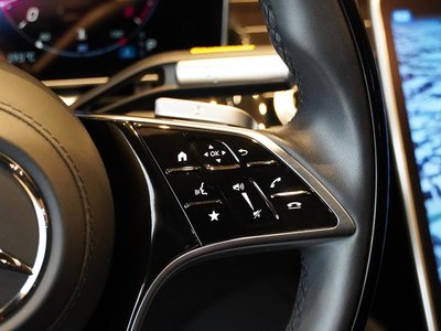 2022 Mercedes-BENZ S-CLASS MAYBACH thumbnail 56