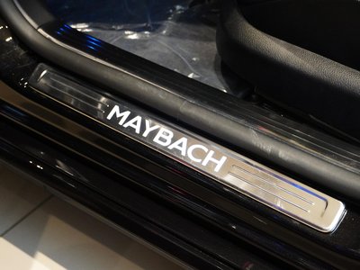 2022 Mercedes-BENZ S-CLASS MAYBACH thumbnail 69