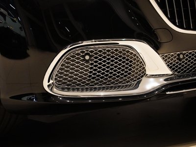 2022 Mercedes-BENZ S-CLASS MAYBACH thumbnail 37