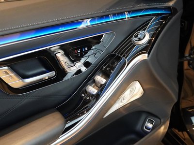 2022 Mercedes-BENZ S-CLASS MAYBACH thumbnail 64
