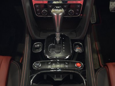2016 Bentley CONTINENTAL — миниатюра 20