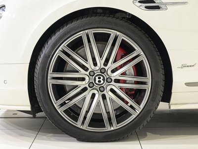2016 Bentley CONTINENTAL — фото 7