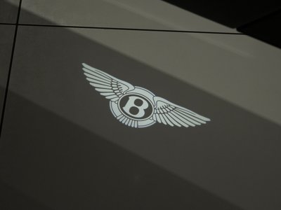2016 Bentley CONTINENTAL — миниатюра 36