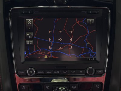 2016 Bentley CONTINENTAL — миниатюра 22