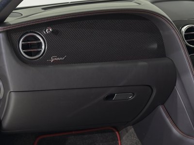 2016 Bentley CONTINENTAL — миниатюра 32