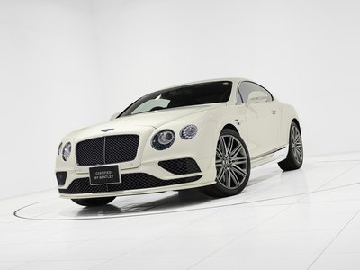 2016 Bentley CONTINENTAL — миниатюра 44