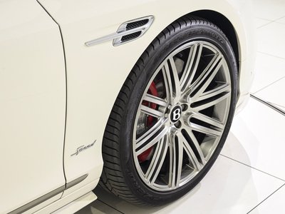 2016 Bentley CONTINENTAL — миниатюра 37