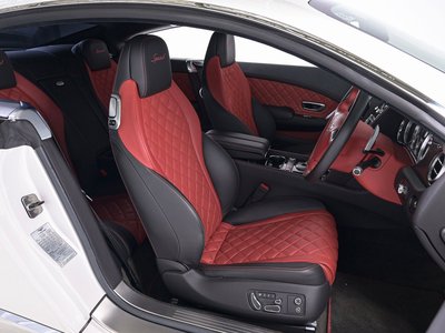 2016 Bentley CONTINENTAL — фото 12