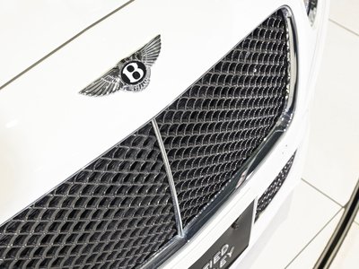 2016 Bentley CONTINENTAL — миниатюра 39