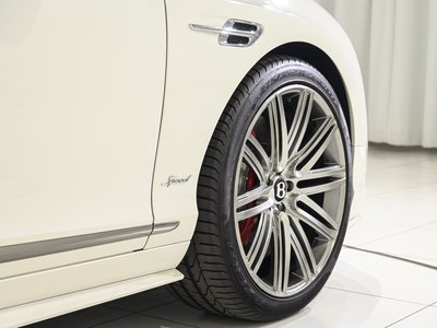 2016 Bentley CONTINENTAL — миниатюра 38