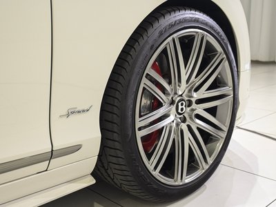 2016 Bentley CONTINENTAL — миниатюра 41
