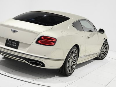 2016 Bentley CONTINENTAL — миниатюра 47