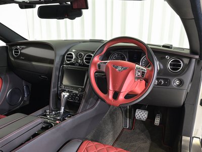 2016 Bentley CONTINENTAL — фото 15