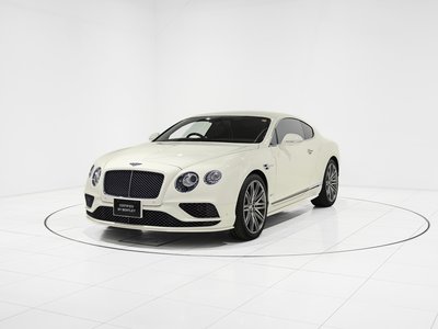2016 Bentley CONTINENTAL — миниатюра 42