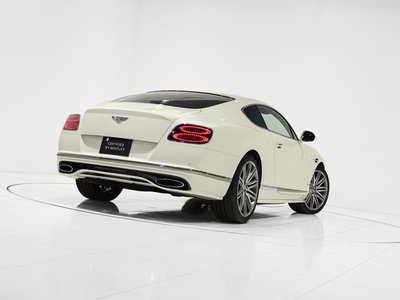 2016 Bentley CONTINENTAL — миниатюра 45