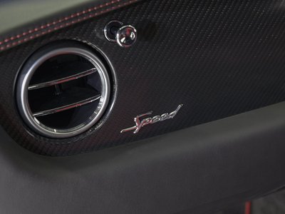 2016 Bentley CONTINENTAL — миниатюра 33