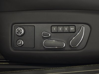 2016 Bentley CONTINENTAL — миниатюра 27