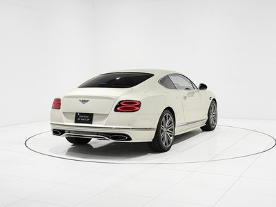 2016 Bentley CONTINENTAL — миниатюра 43