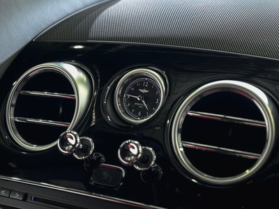 2016 Bentley CONTINENTAL — миниатюра 34