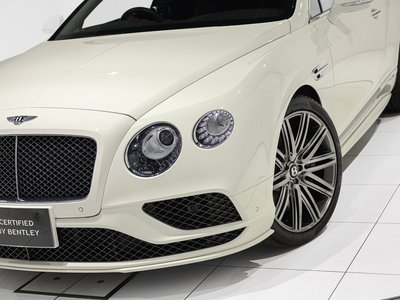 2016 Bentley CONTINENTAL — миниатюра 46
