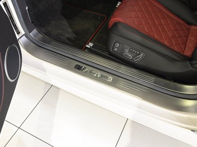 2016 Bentley CONTINENTAL — миниатюра 30