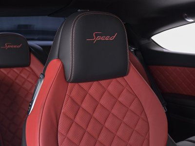 2016 Bentley CONTINENTAL — фото 13