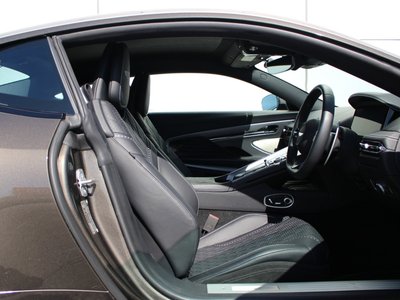 2024 Aston Martin DB12 缩略图 15