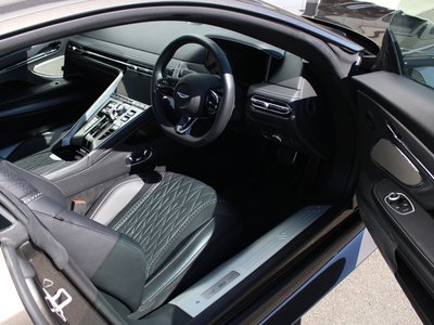 2024 Aston Martin DB12 缩略图 3