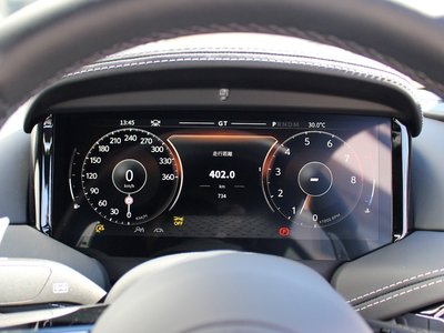 2024 Aston Martin DB12 缩略图 9