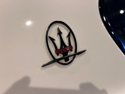 صورة 16 لـ 2013 Maserati GRANTURISMO