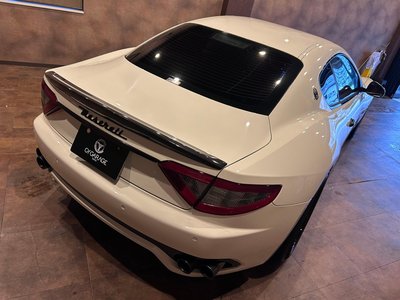 صورة 11 لـ 2013 Maserati GRANTURISMO