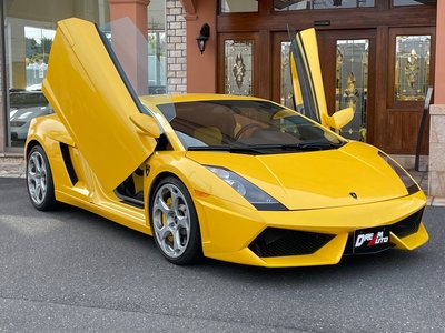 2004 Lamborghini GALLARDO 照片 6