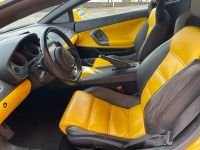 2004 Lamborghini GALLARDO 照片 14