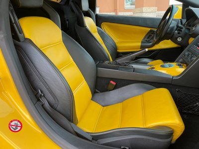 2004 Lamborghini GALLARDO 照片 15