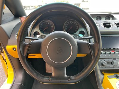 2004 Lamborghini GALLARDO 照片 11