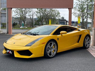 2004 Lamborghini GALLARDO 照片 4