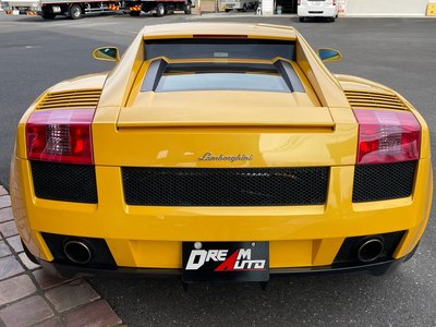 2004 Lamborghini GALLARDO 照片 10