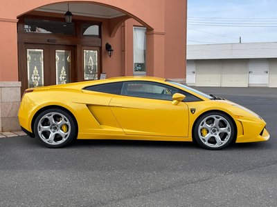 2004 Lamborghini GALLARDO 照片 7